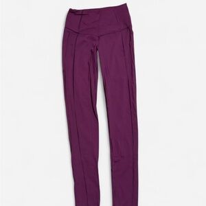 Victoria’s Secret Purple Leggings